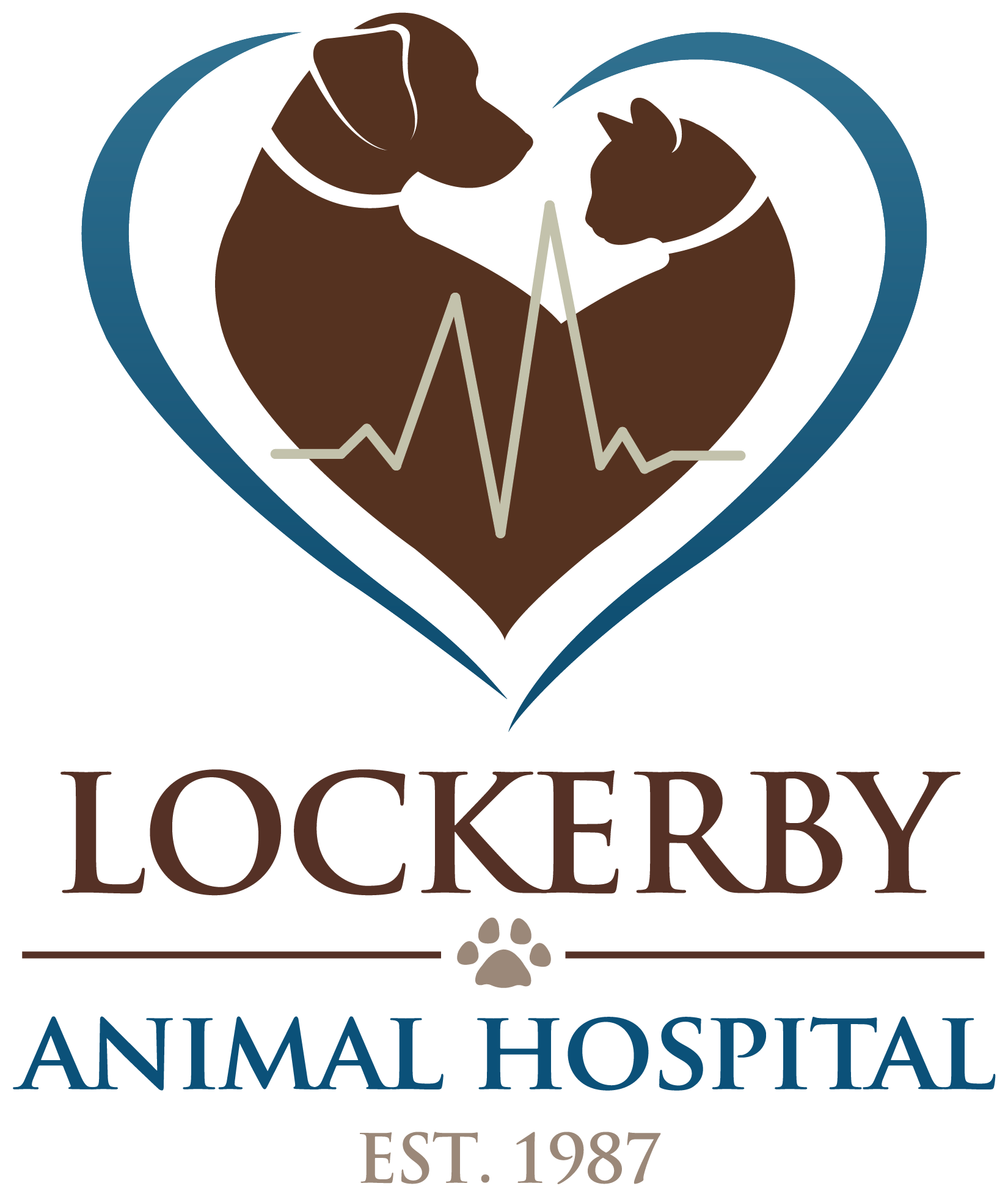 Lockerby Animal Hospital