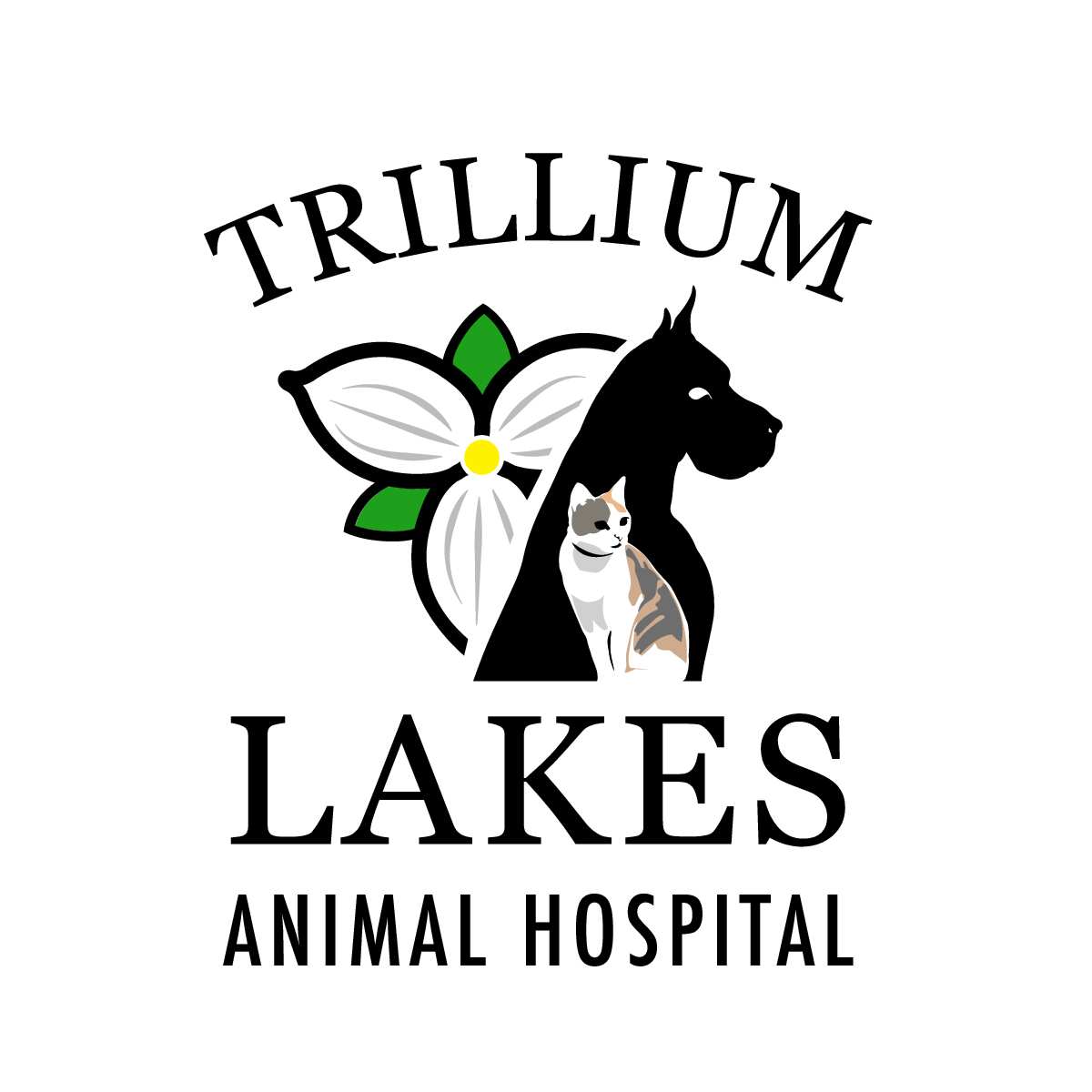 Trillium Lakes Animal Hospital