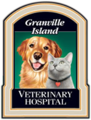 Granville Island Veterinary Hospital