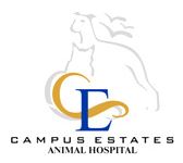 Campus Estates Animal Hospital