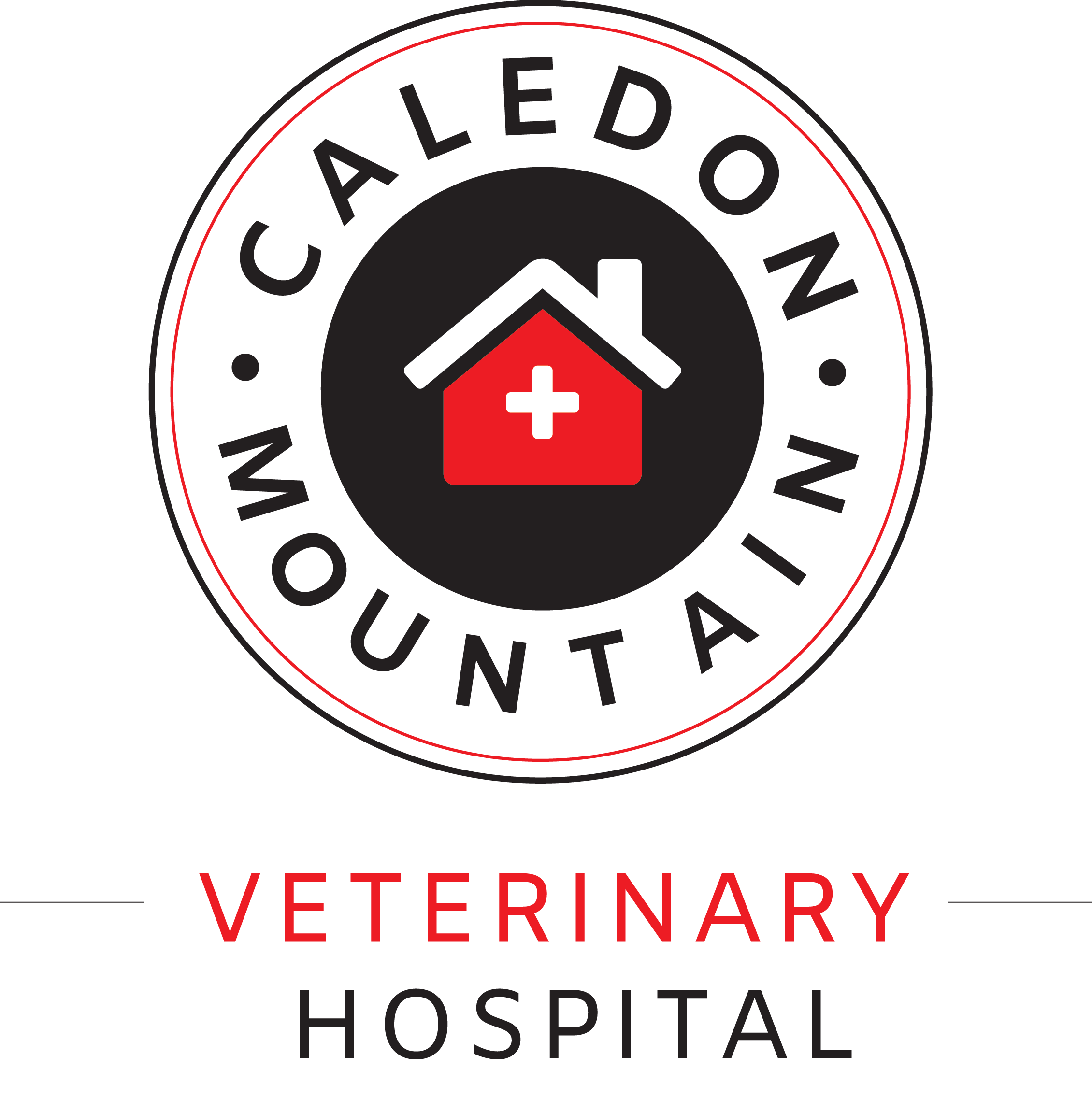 Caledon Mountain Veterinary Hospital