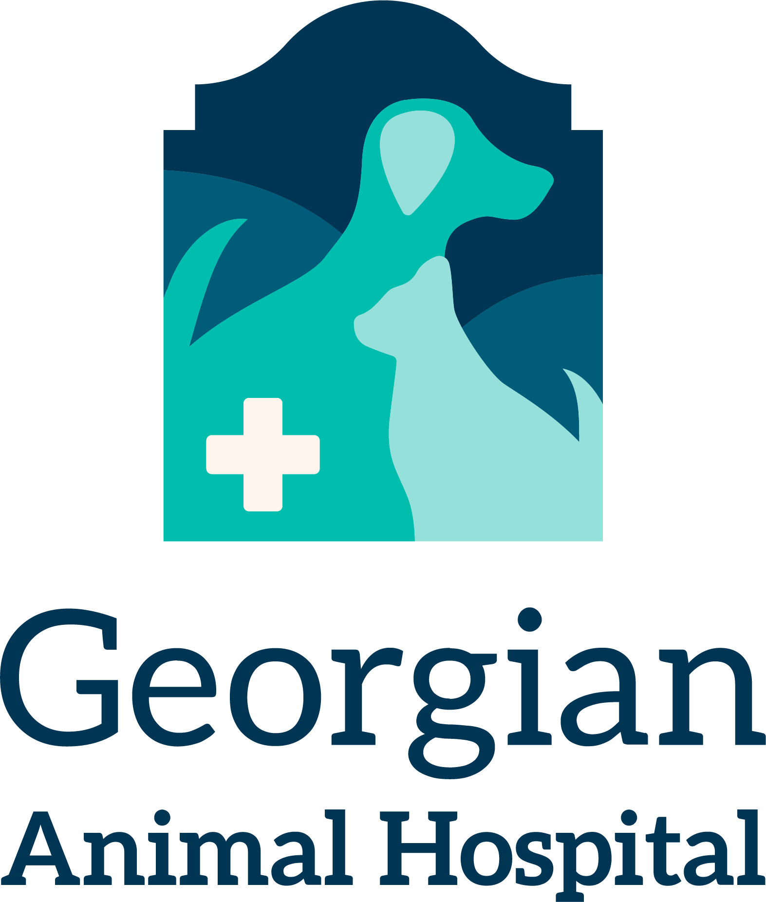 Georgian Animal Hospital