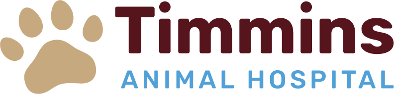 Timmins Animal Hospital