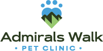 Admirals Walk Pet Clinic