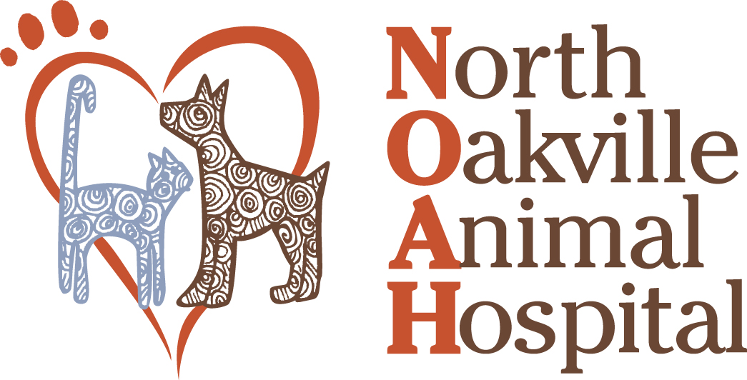 North Oakville Animal Hospital (NOAH)
