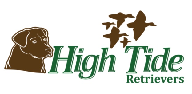 High Tide Retrievers Inc.