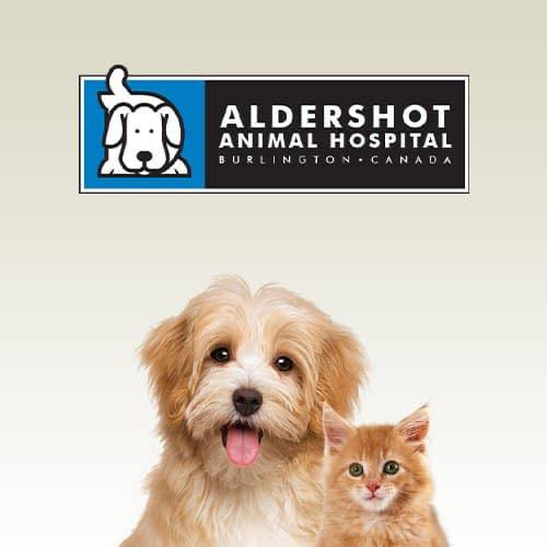 Aldershot Animal Hospital