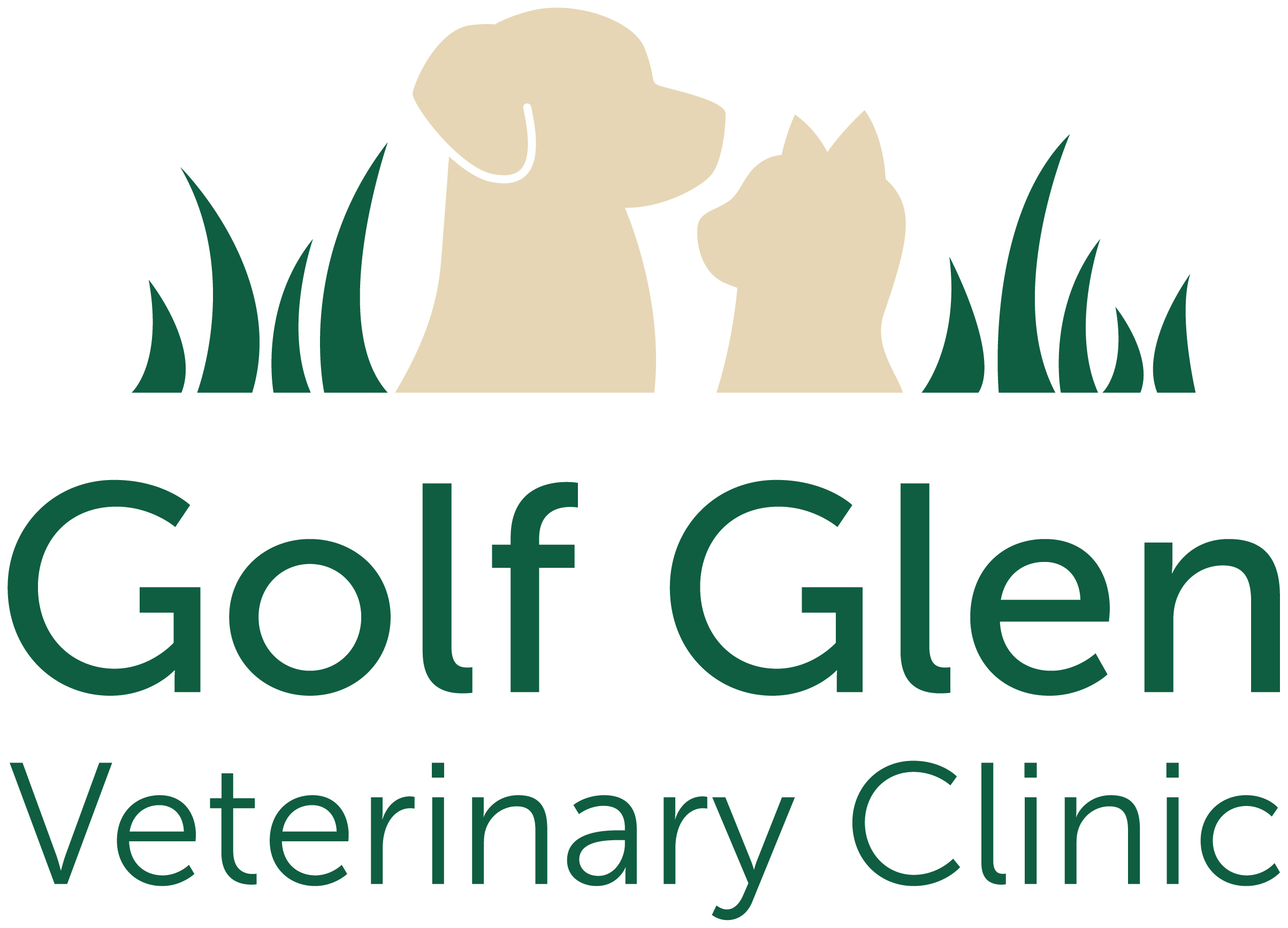 Golf Glen Veterinary Clinic