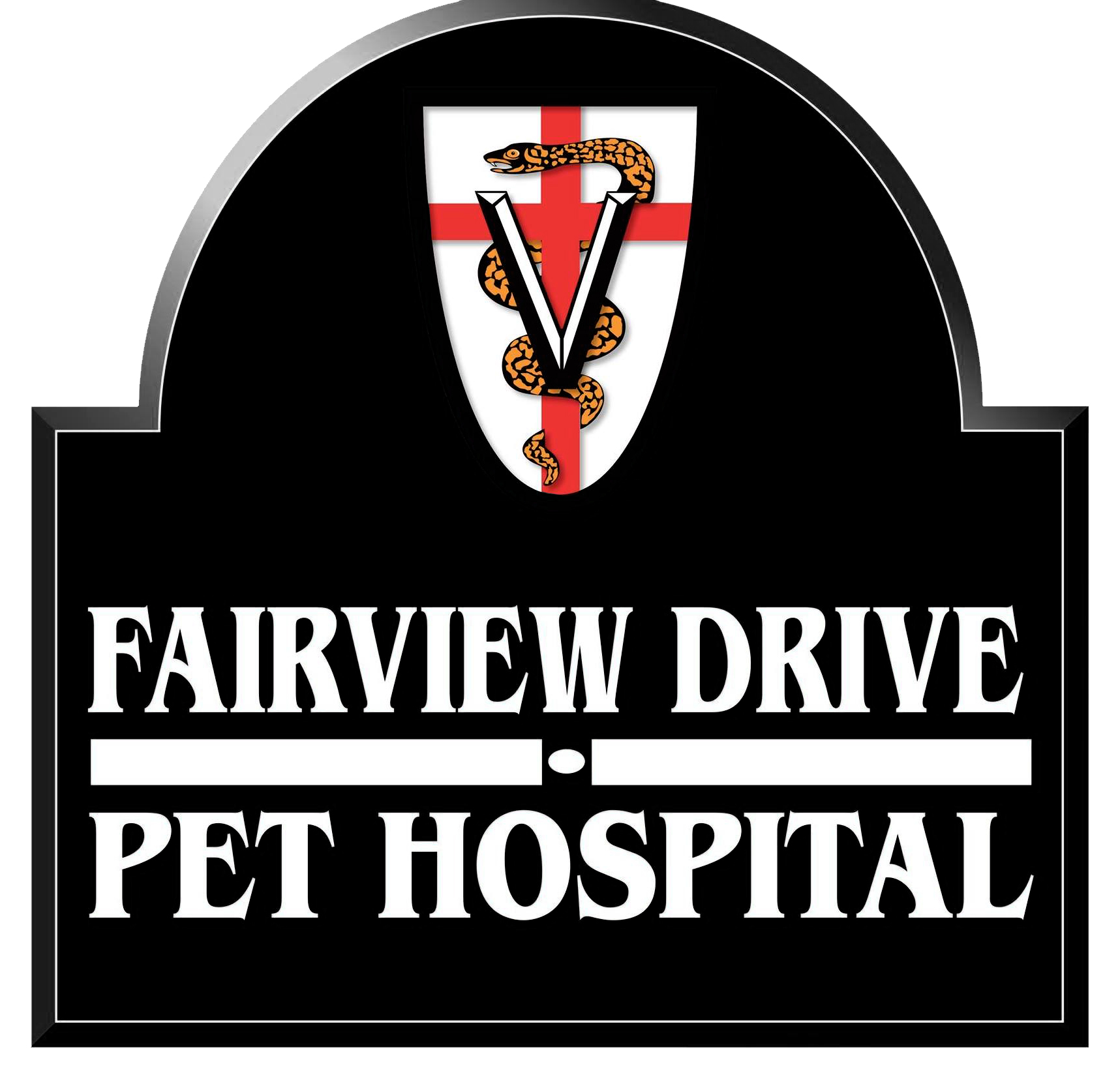 Fairview Drive Pet Hospital
