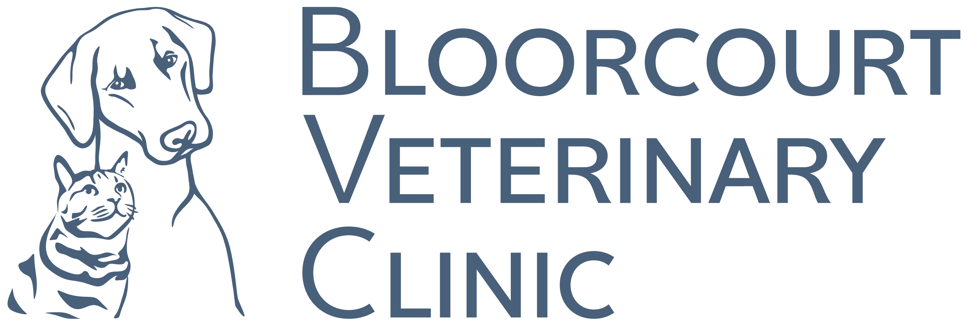 Bloorcourt Veterinary Clinic
