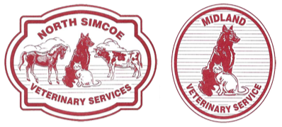 North Simcoe Veterinary Services and Midland Veterinary Services