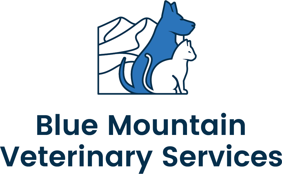 Blue Mountain Veterinary Services