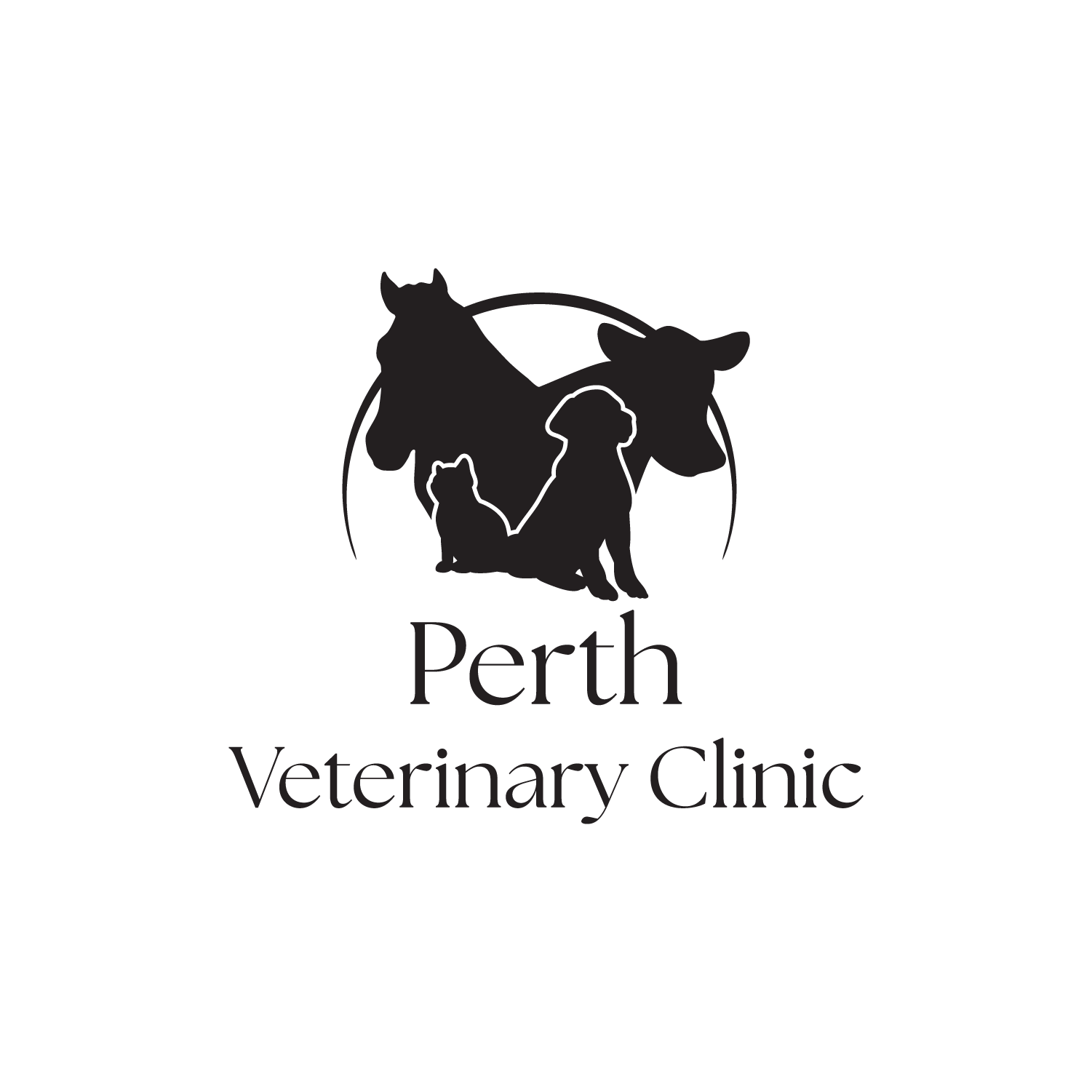 Perth Veterinary Clinic