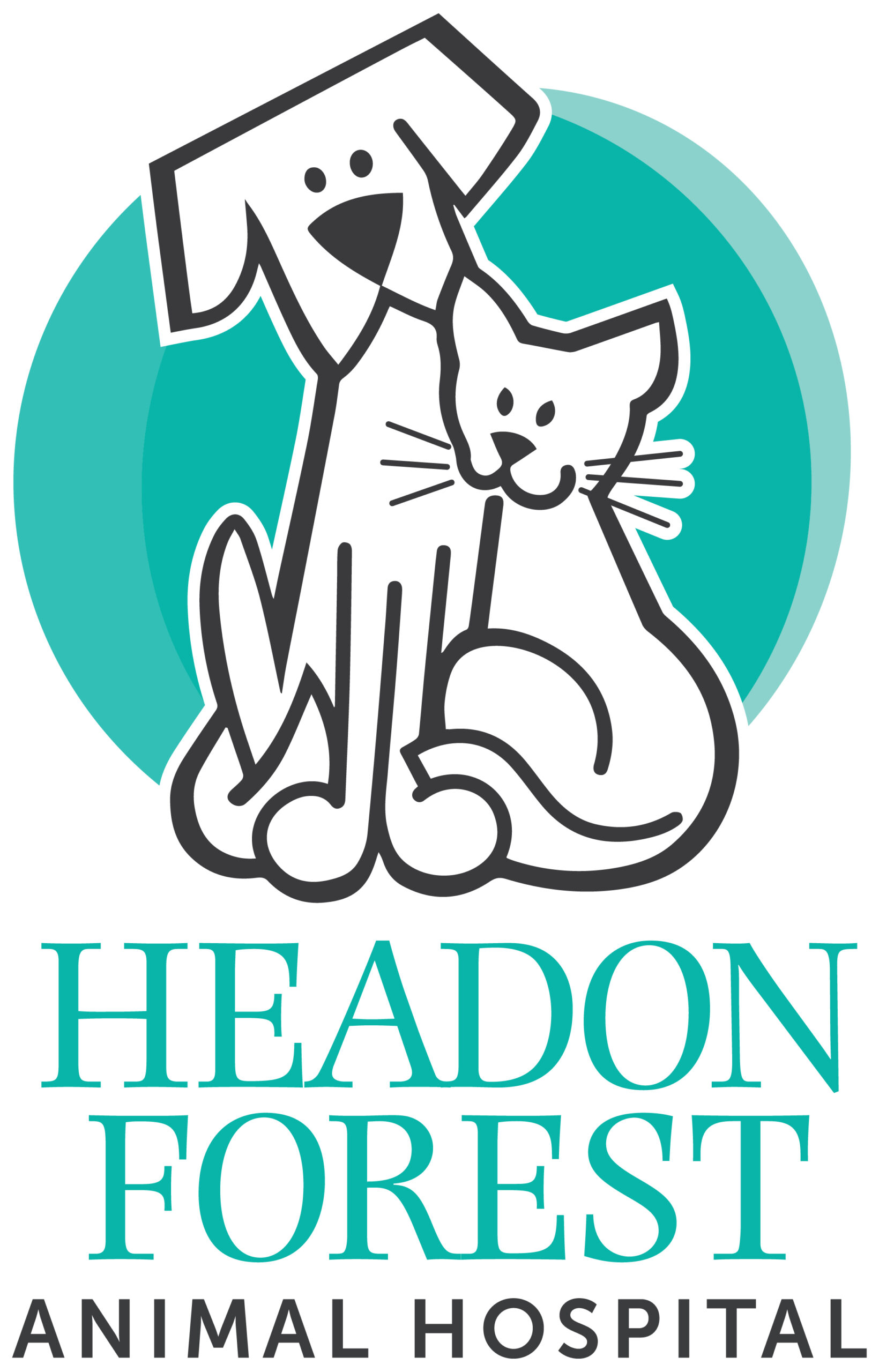 Headon Forest Veterinary Hospital