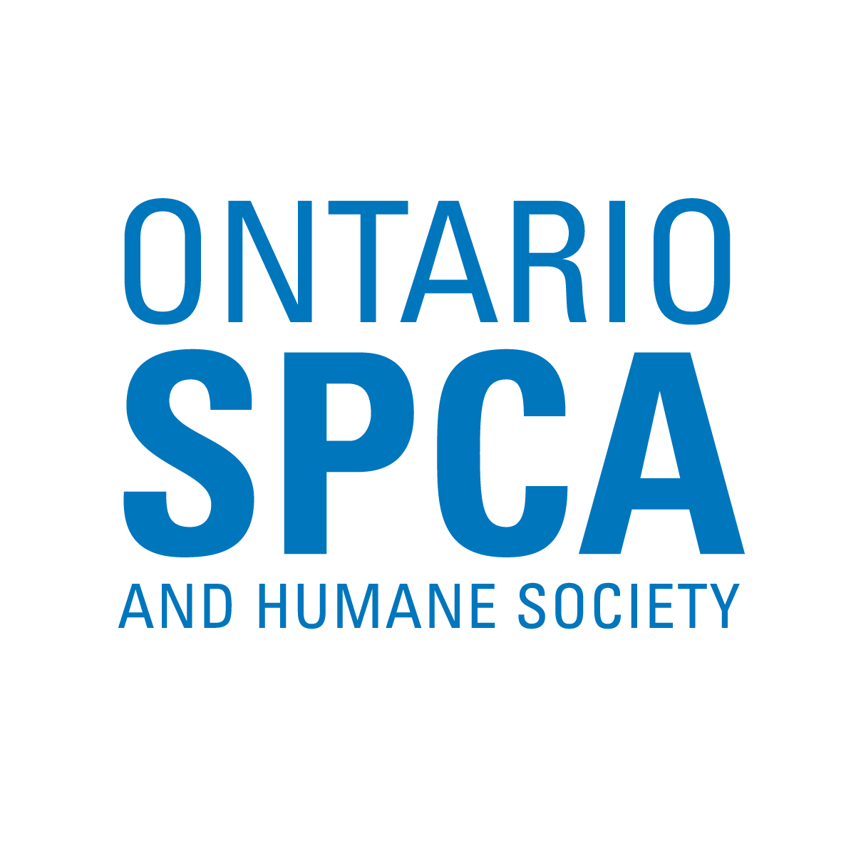 Ontario SPCA and Humane Society