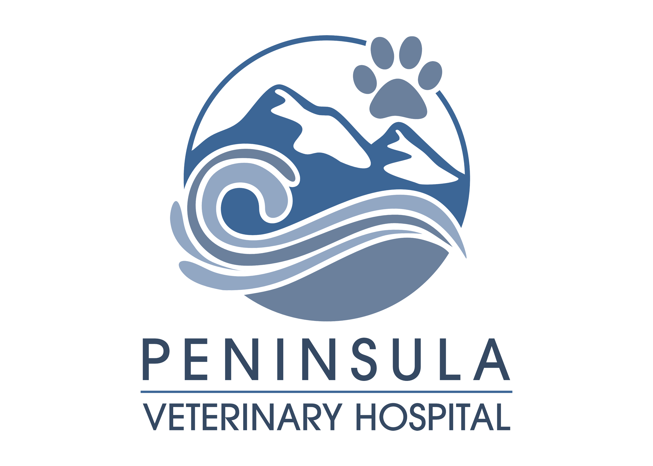 Peninsula Veterinary Hospital