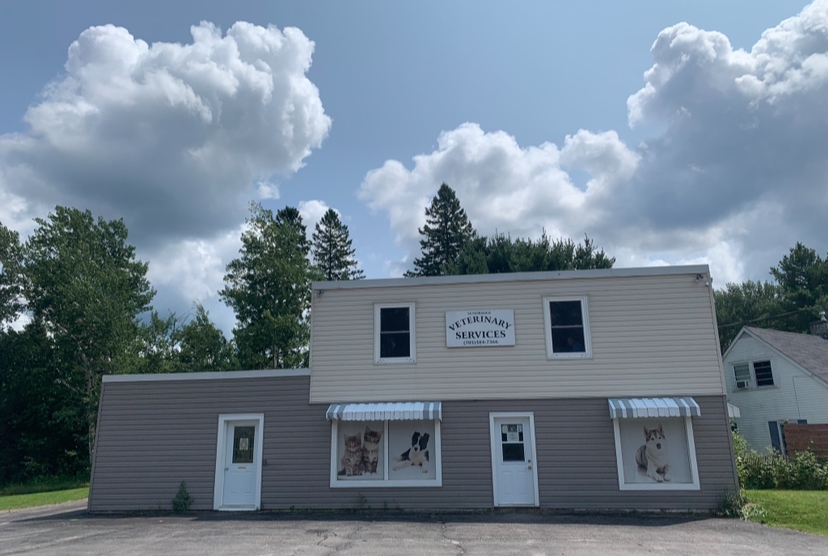 Sundridge Veterinary Services