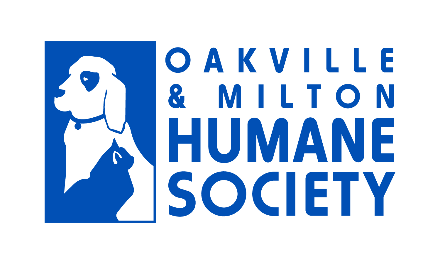 Oakville & Milton Humane Society