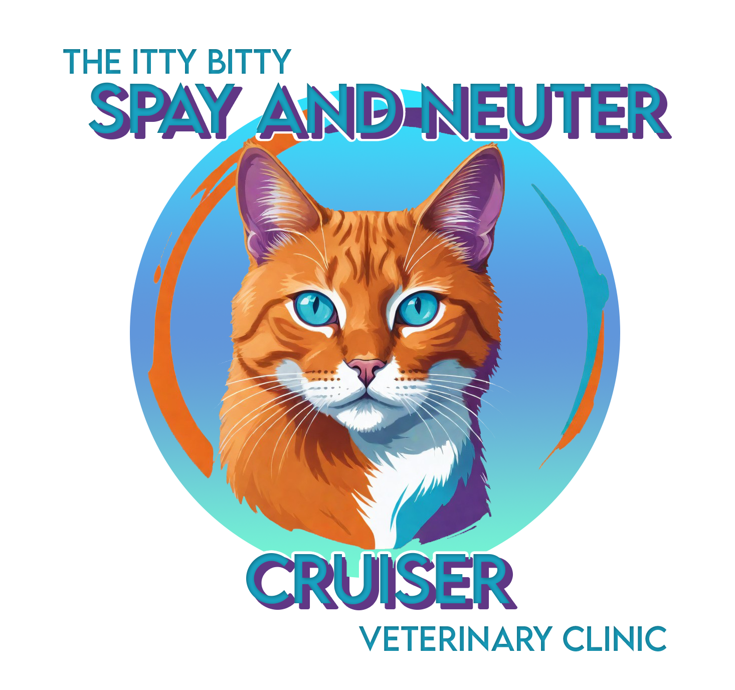 Spay and Neuter Cruiser