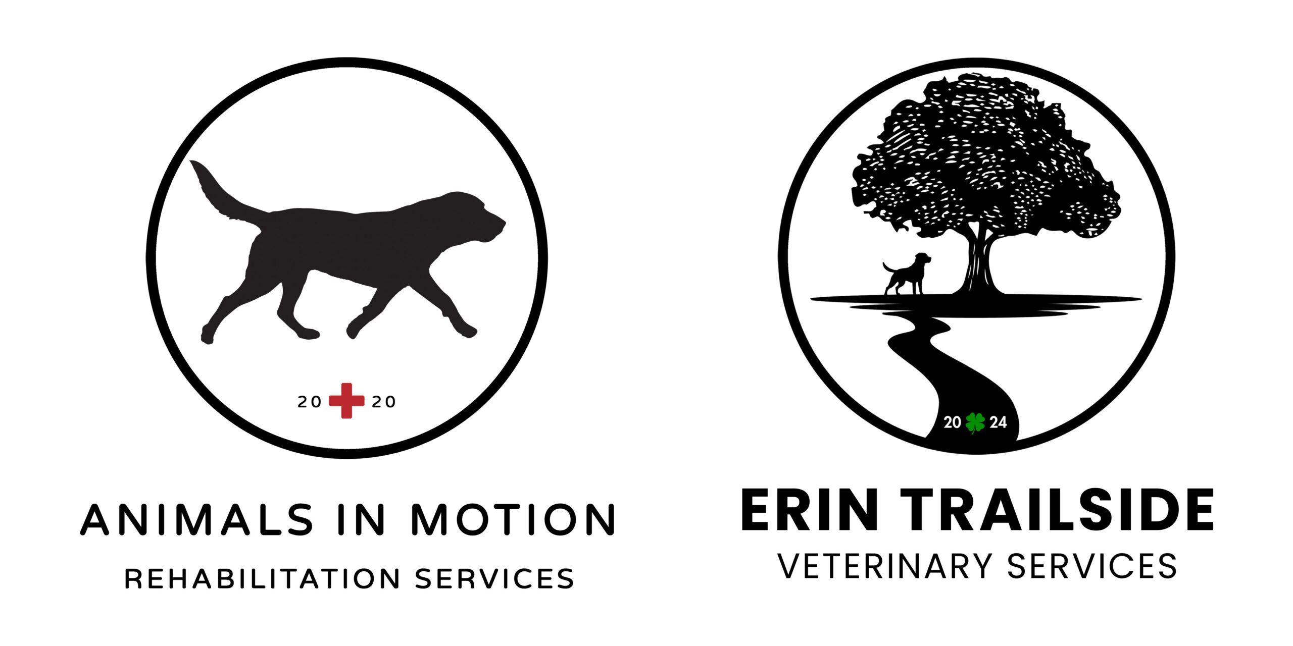 Animals In Motion Rehabilitation / Erin Trailside Veterinary Services