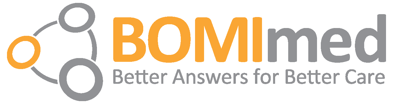 BOMImed Inc.