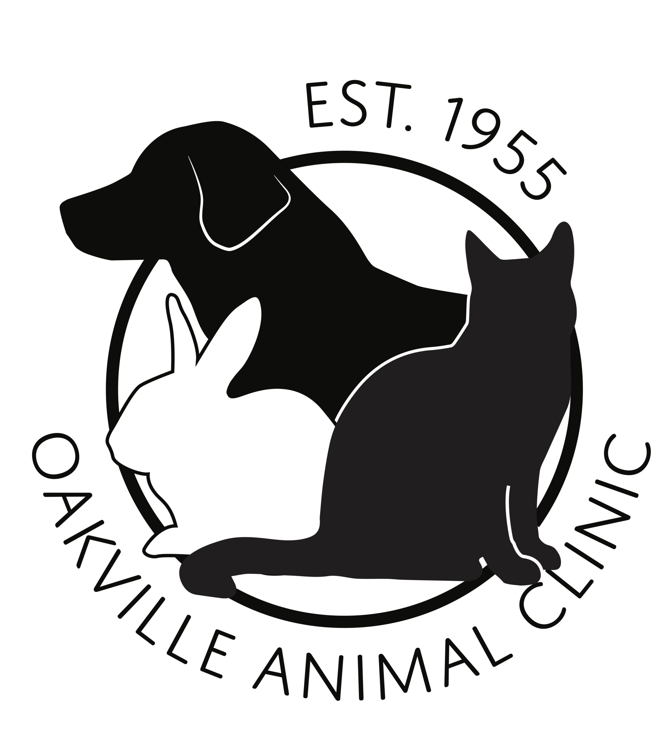 Oakville Animal Clinic