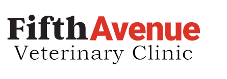 Fifth Avenue Veterinary Clinic