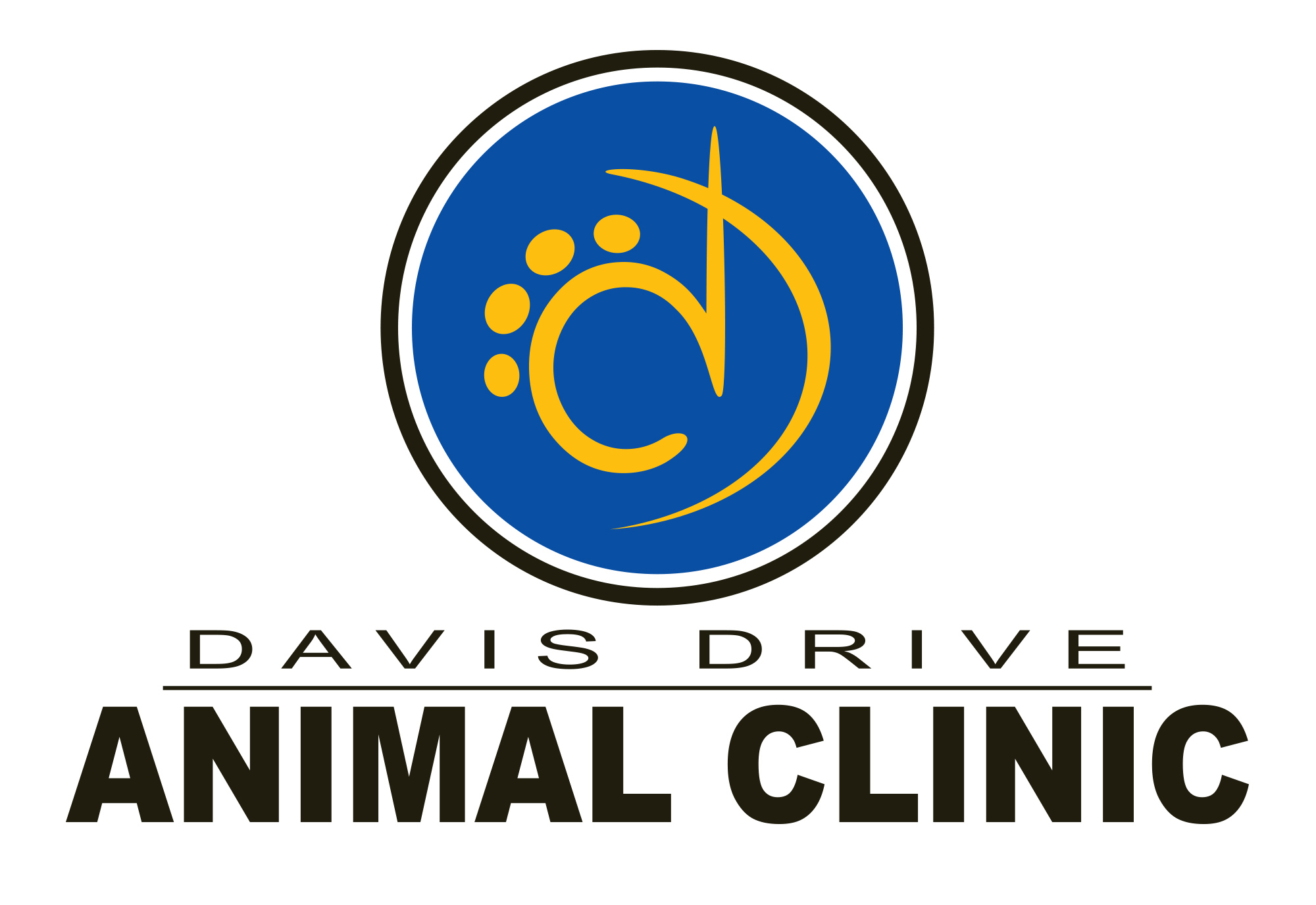 Davis Drive Animal Clinic PC