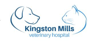 Kingston Mills Veterinary Hospital