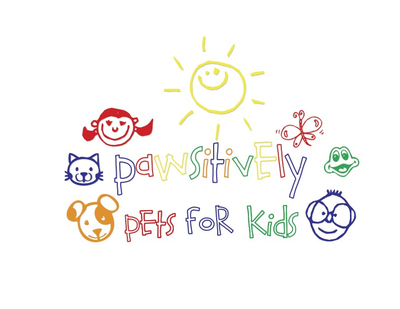 Pawsitively Pets For Kids