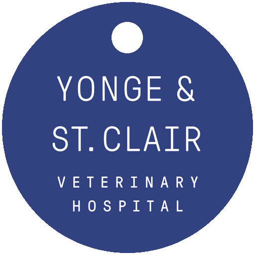 Yonge and St. Clair Veterinary Hospital