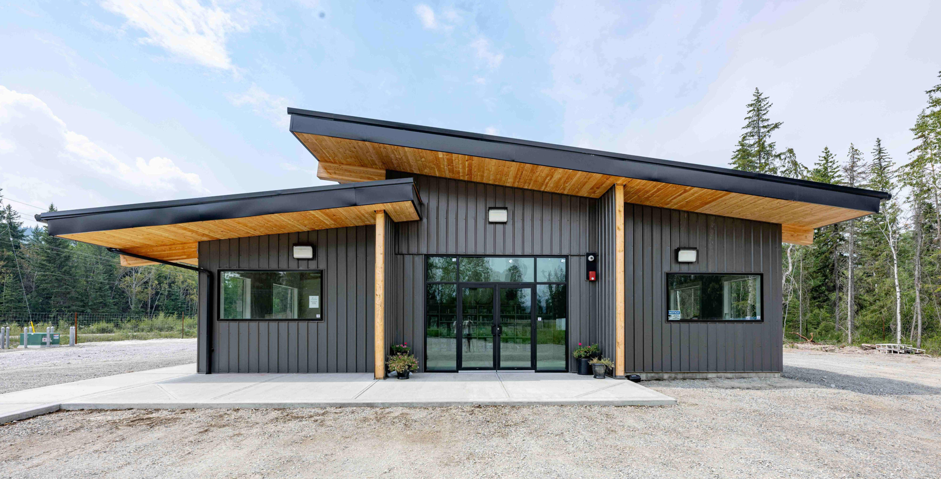 Columbia Valley Veterinary Clinic