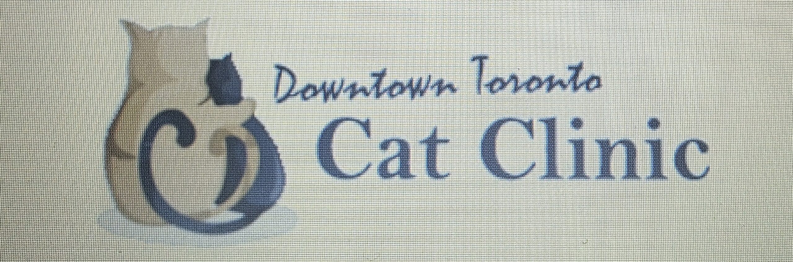 Downtown Toronto Cat Clinic