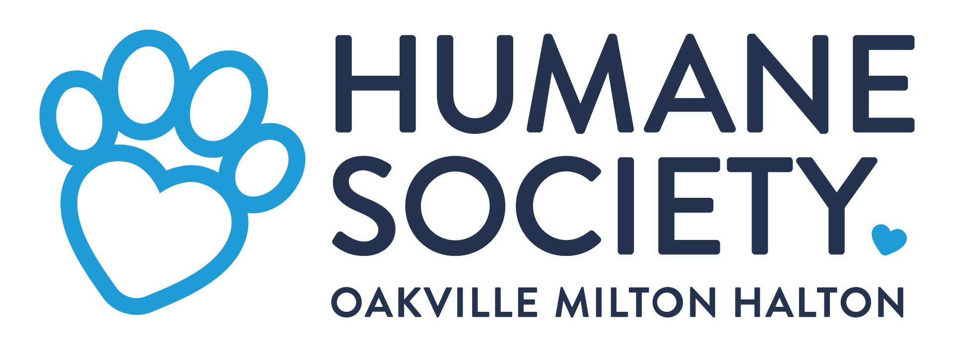 Humane Society of Oakville, Milton & Halton