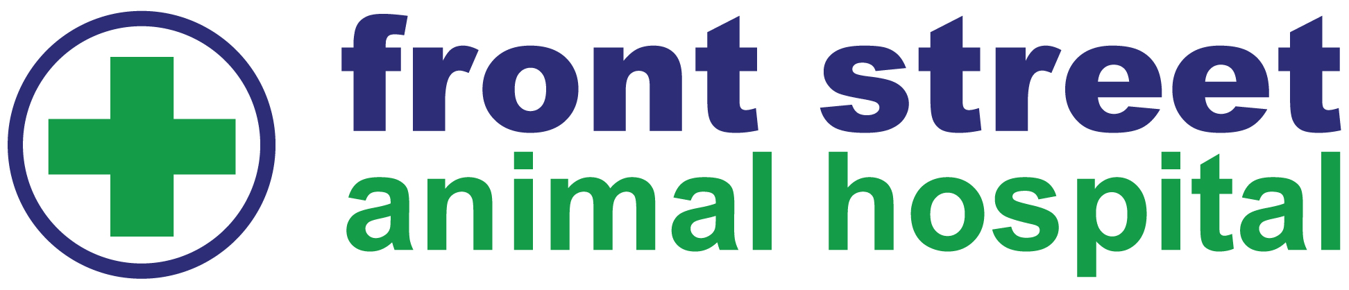 Front Street Animal Hospital