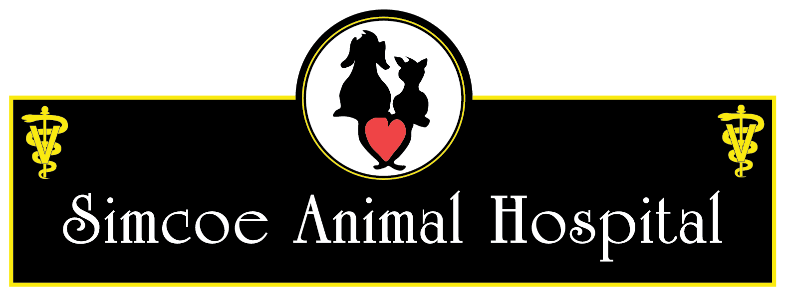 Simcoe Animal Hospital