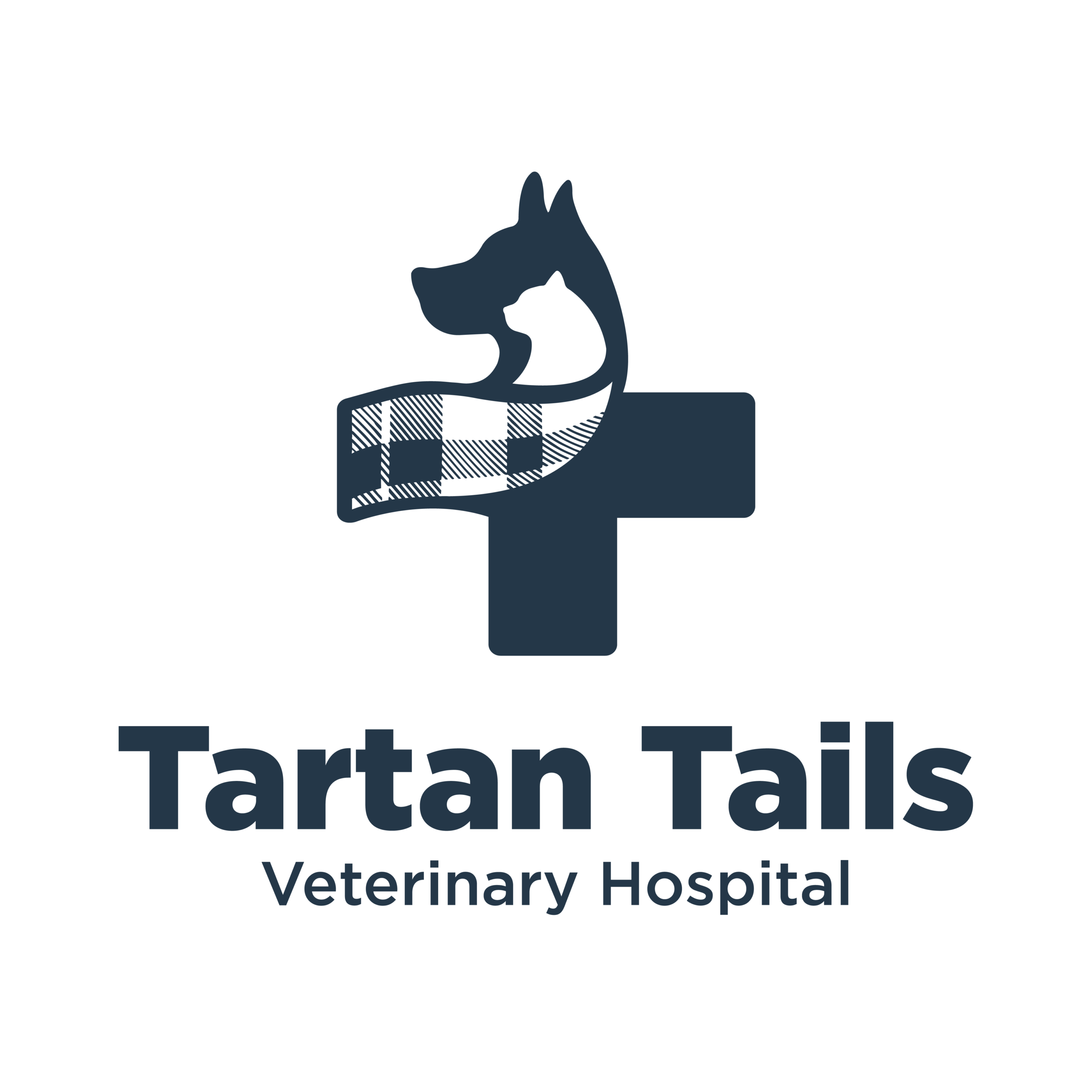 Tartan Tails Veterinary Hospital