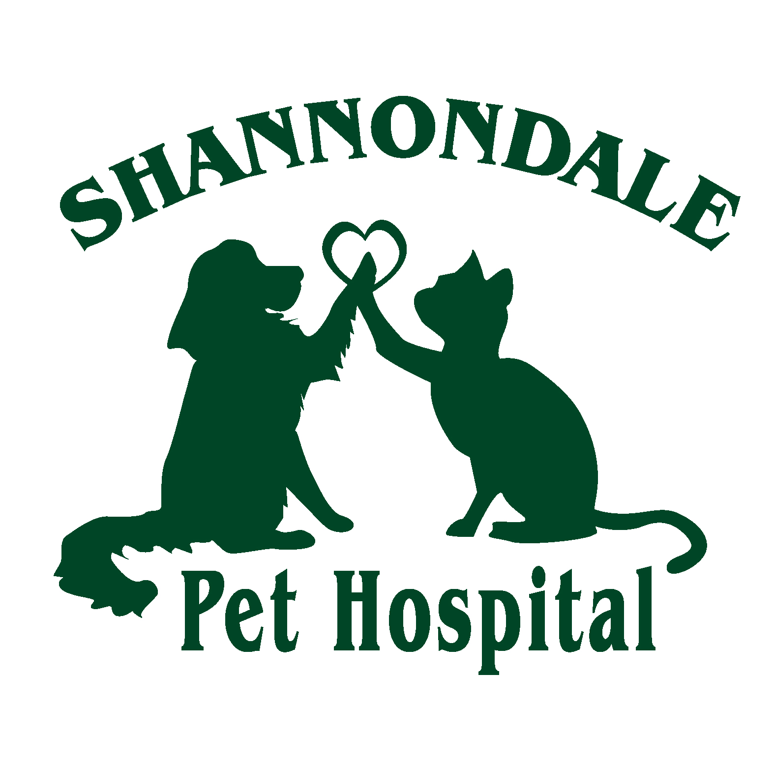 Shannondale Pet Hospital