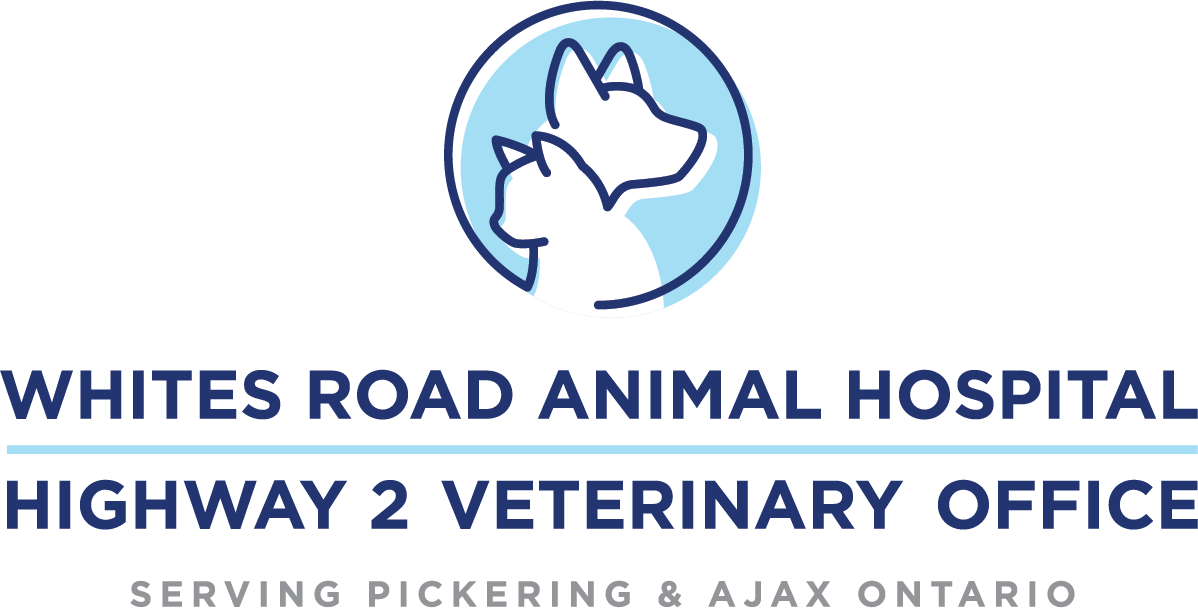 Whites Road Animal Hospital