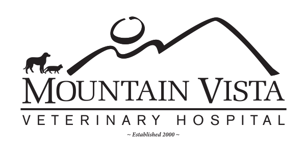 Mountain Vista Veterinary Hospital & Collingwood Veterinary Services