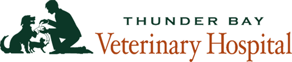 Thunder Bay Veterinary Hospital